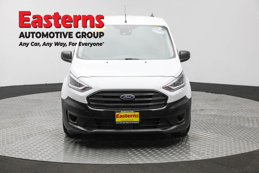 Used 2020 Ford Transit Connect XL with VIN NM0LS7E78L1442395 for sale in White Marsh, MD
