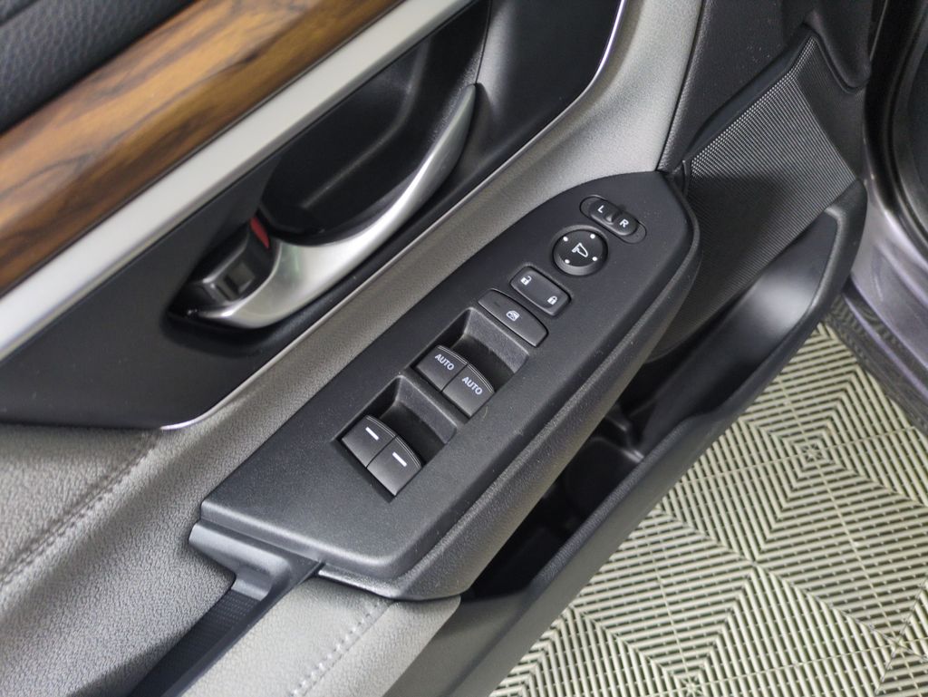 Used 2022 Honda CR-V For Sale in Fort Wayne, IN