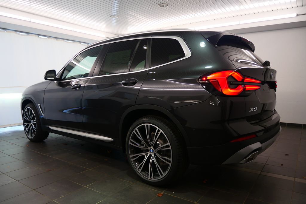 2024 BMW X3 sDrive30i 3