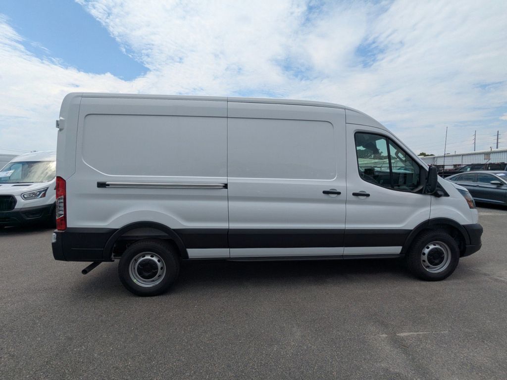 2025 Ford Transit-250 Cargo Van 
