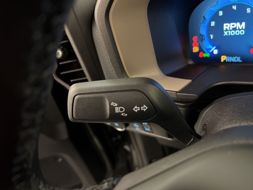 2025 Ford Bronco Sport Big Bend - Photo 19