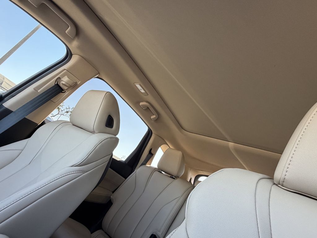 new 2026 Acura MDX car, priced at $53,850