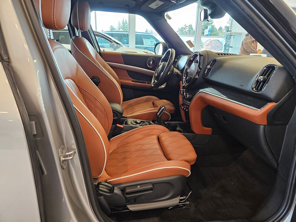 2023 MINI Cooper S Countryman Base