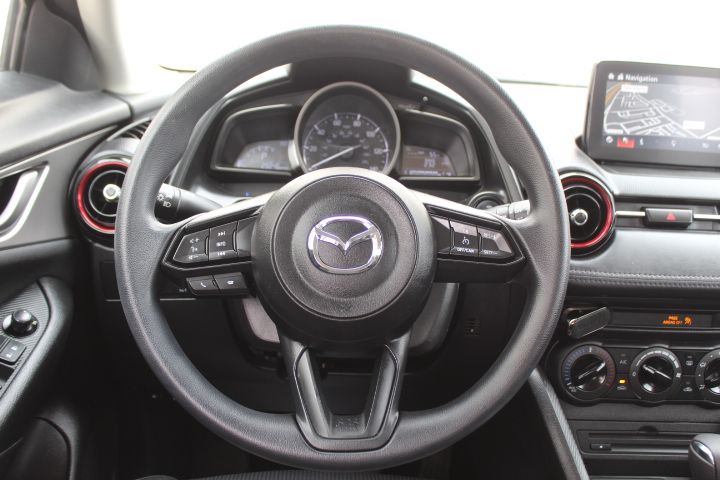 Used Car 2018 Mazda Cx-3  Sport For Sale Under $20,000 In Georgetown, Texas