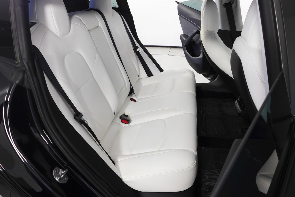 Thumbnail: 2021 Tesla Model 3 - 20
