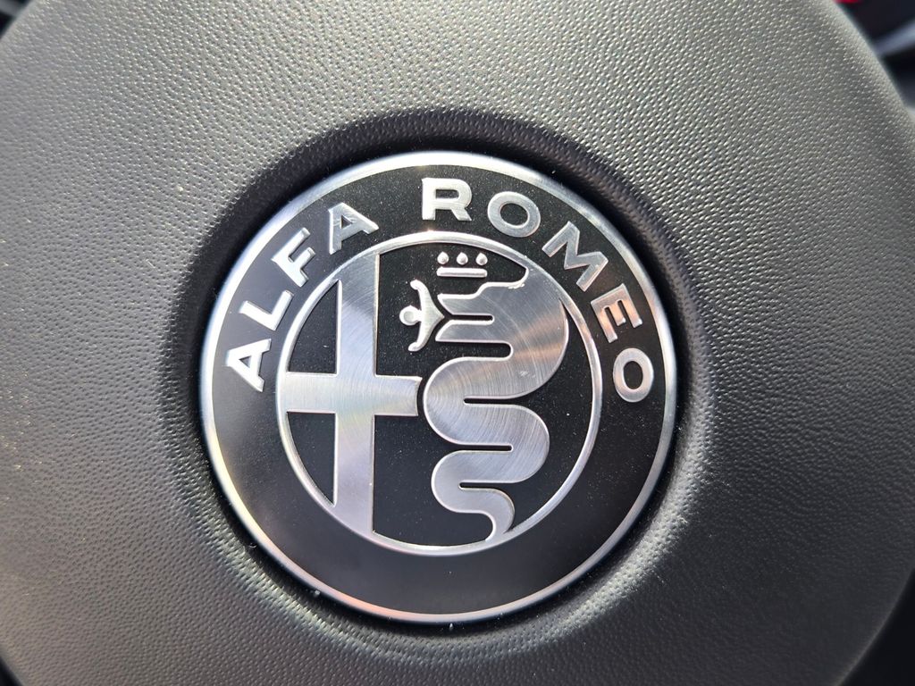 2026 Alfa Romeo Tonale - $46,746