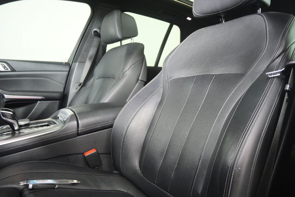 Thumbnail: 2019 BMW X5 - 10