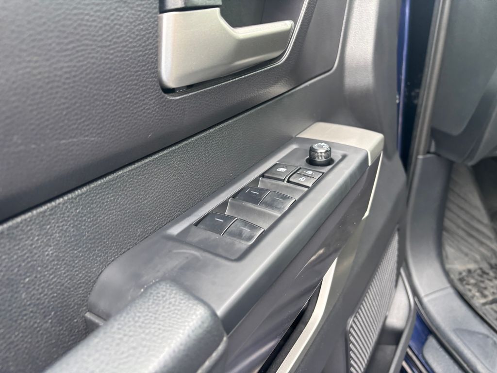 Used Car 2023 Toyota Tundra  Sr5 For Sale Under $50,000 In Austin, Texas