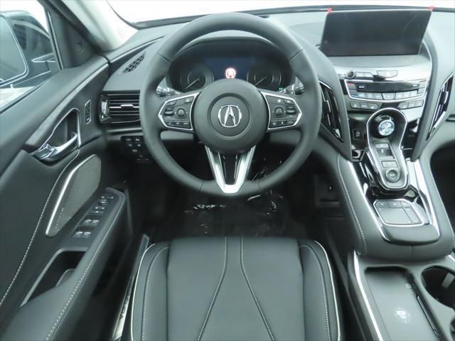 Thumbnail: 2026 Acura RDX - 11