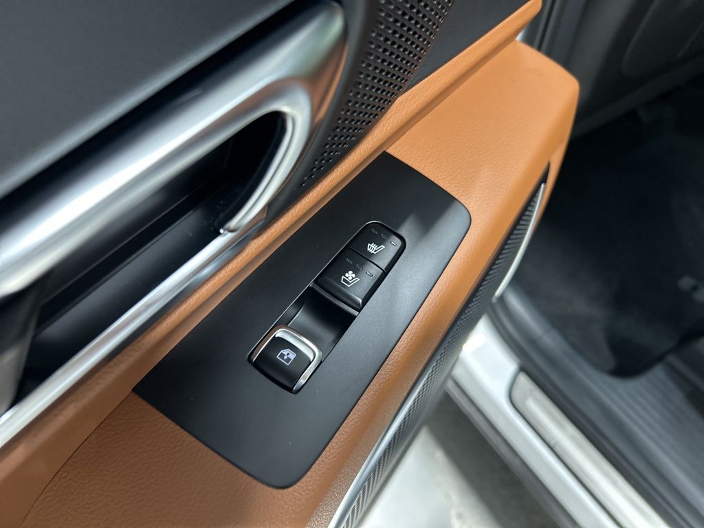 new 2025 Kia Telluride car, priced at $55,101