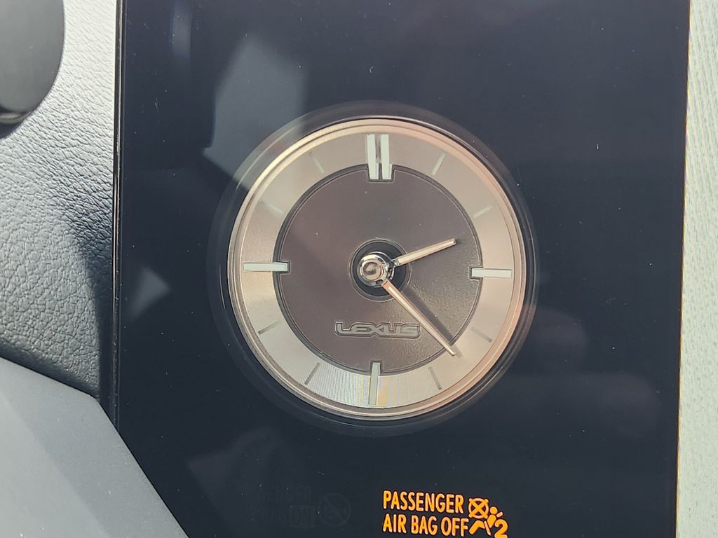 2025 Lexus ES 350  at Westside Lexus