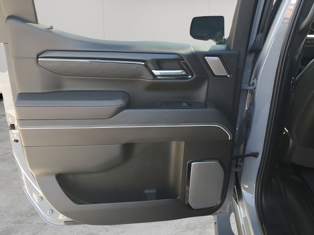 Used Car 2024 Gmc Sierra 1500  At4x For Sale Under $70,000 In Austin, Texas