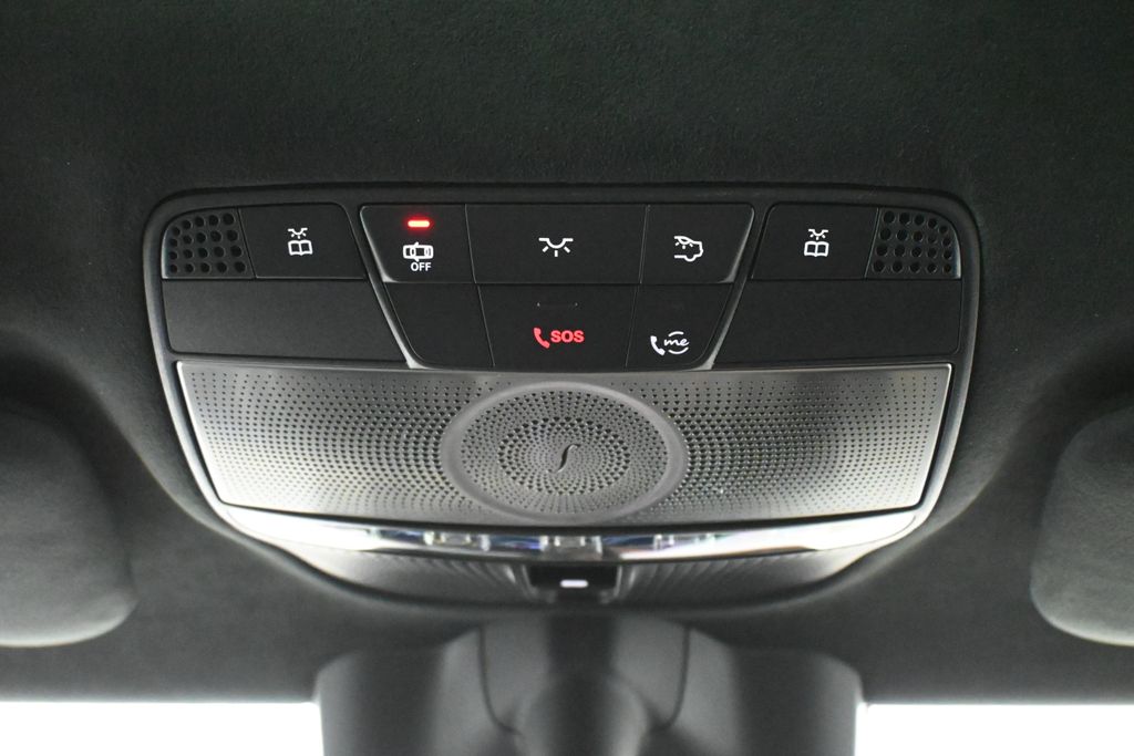 Thumbnail: 2023 Mercedes-Benz G-Class - 20