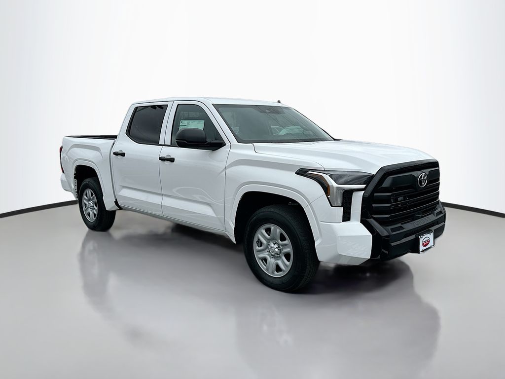 2025 Toyota Tundra SR 3