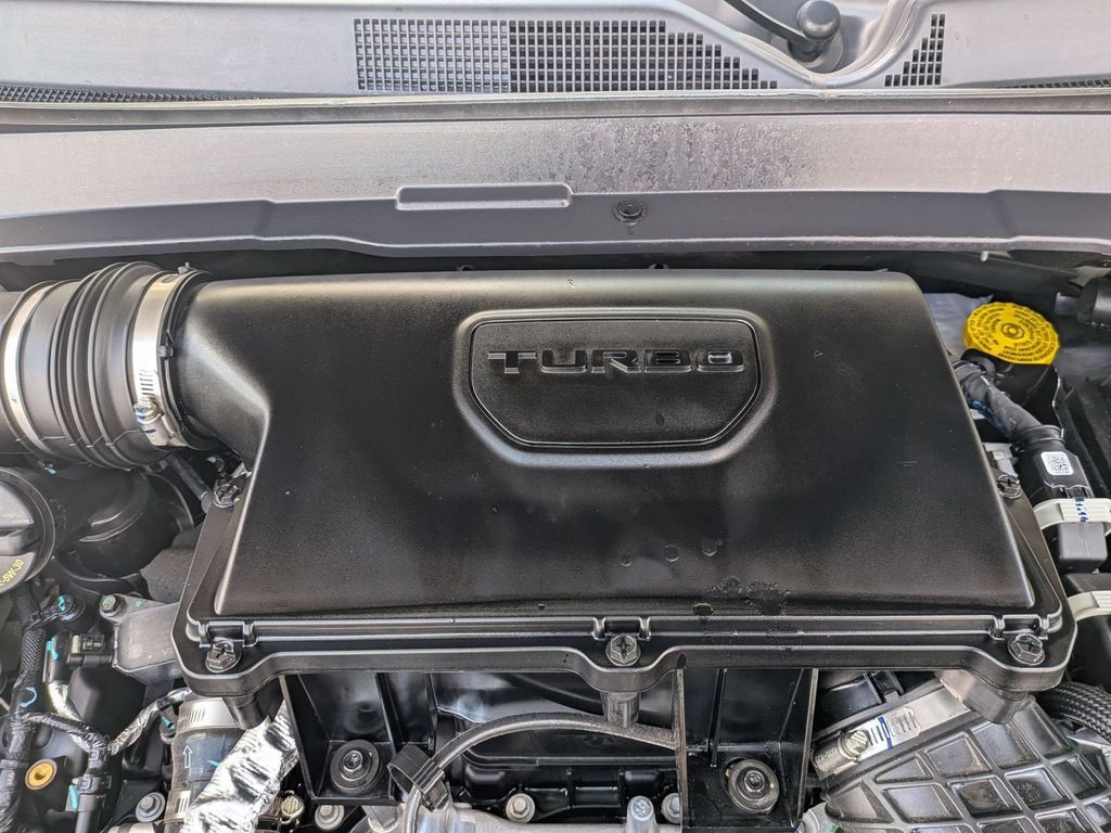2025 Jeep Compass Trailhawk - Photo 30