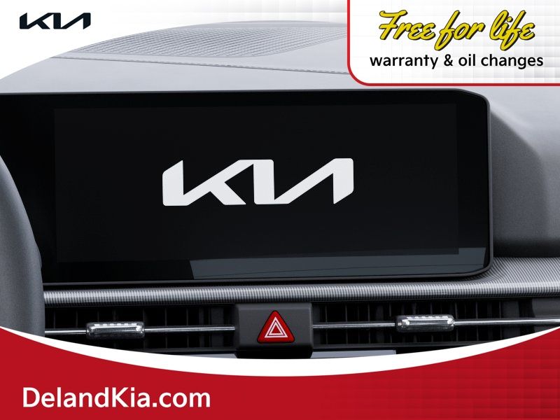New 2026 Kia Sportage SUV
