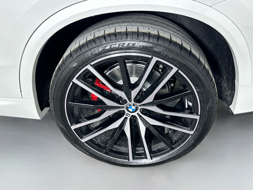 Thumbnail: 2026 BMW X5 - 23