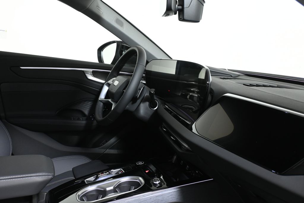 Thumbnail: 2026 Audi A6 - 28
