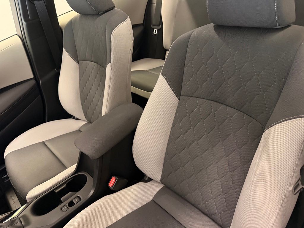 Used 2024 Toyota Corolla Hybrid Sedan