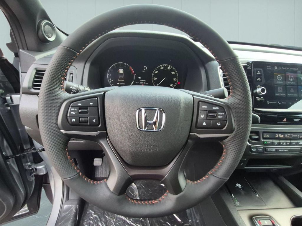 2026 Honda Ridgeline TrailSport - Photo 15