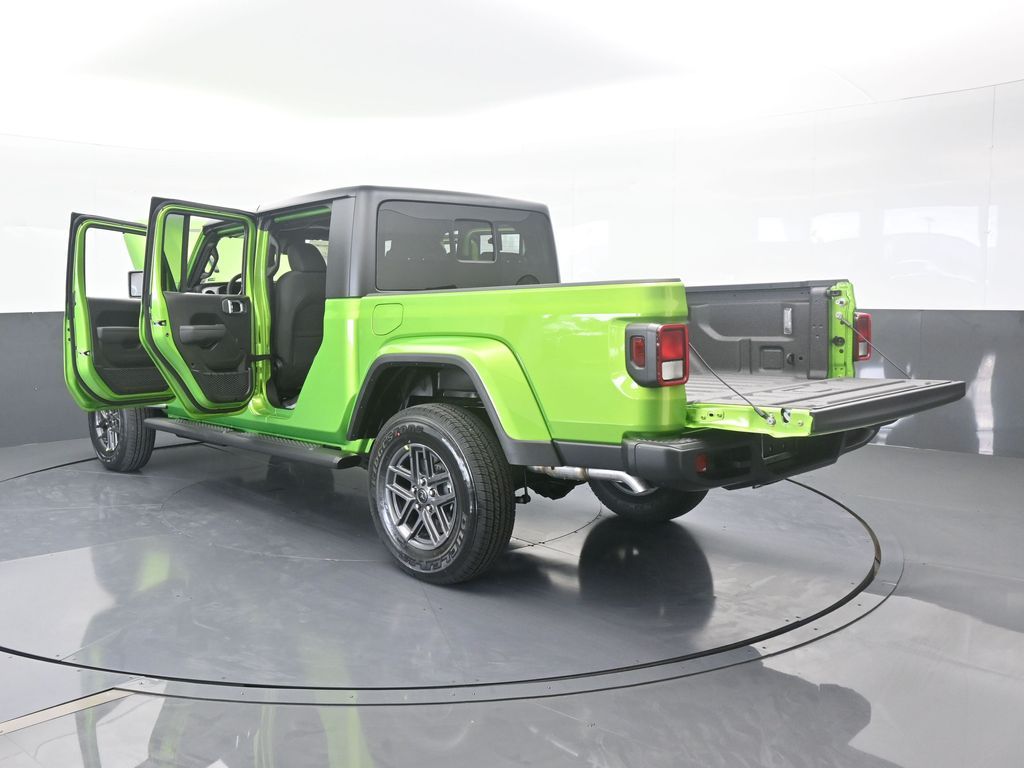 New 2026 Mojito (DISC) Jeep Sport S image 66