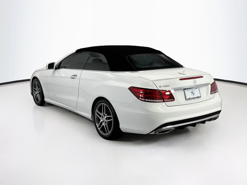 Thumbnail: 2016 Mercedes-Benz E-Class - 15