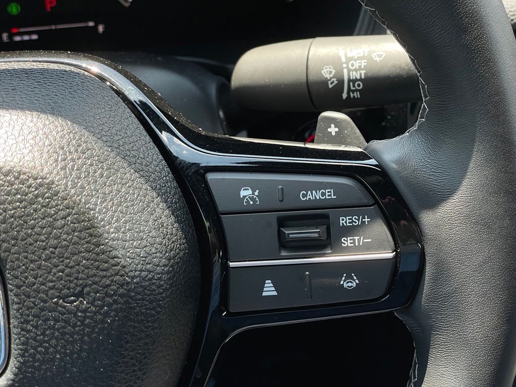 Thumbnail: 2026 Honda Civic - 14