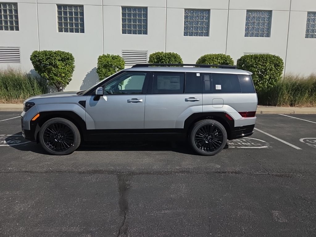 Thumbnail: 2026 Hyundai Santa Fe - 6