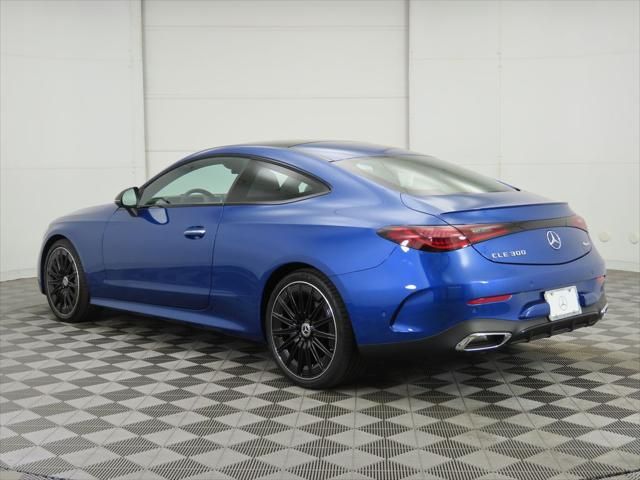 Thumbnail: 2025 Mercedes-Benz CLE - 7