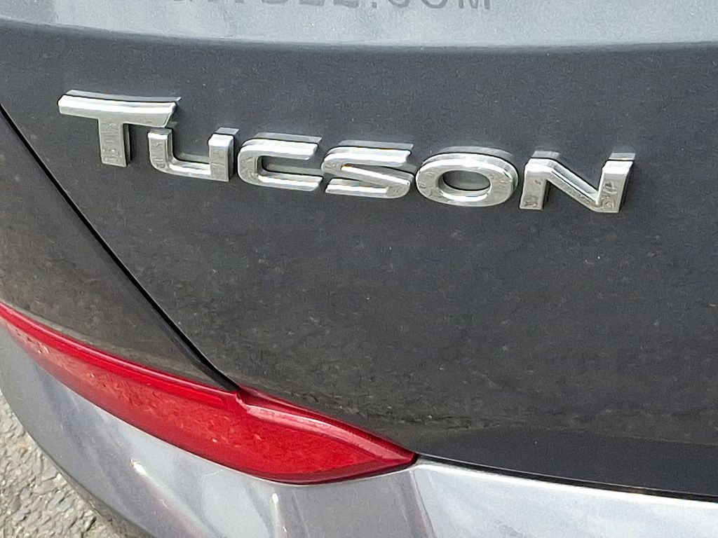 Thumbnail: 2018 Hyundai Tucson - 30