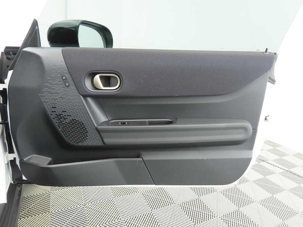 Thumbnail: 2026 MINI Cooper - 26