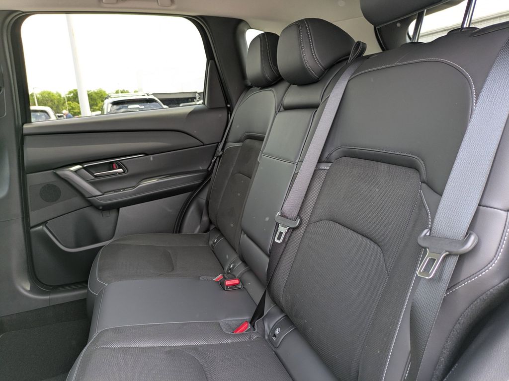 2026 Mazda CX-5 2.5 S Select