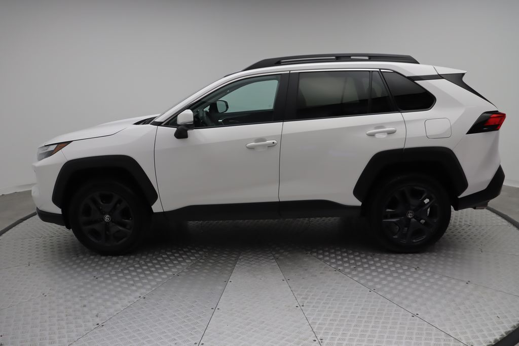 2024 Toyota RAV4 Adventure 12