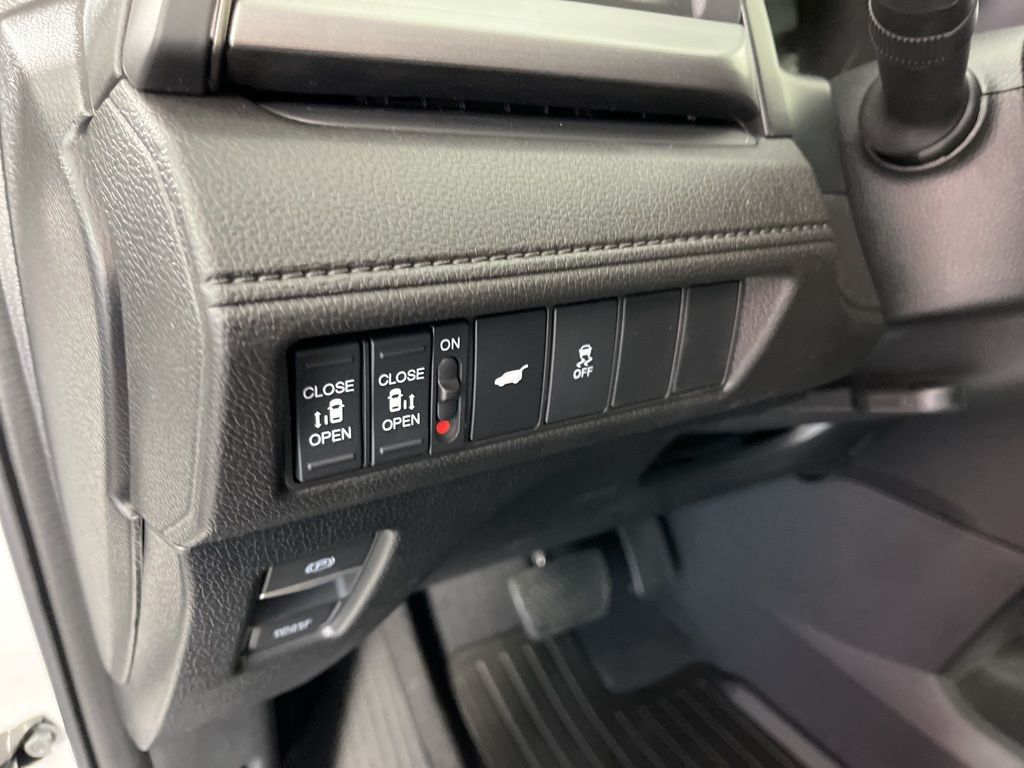 Thumbnail: 2026 Honda Odyssey - 31