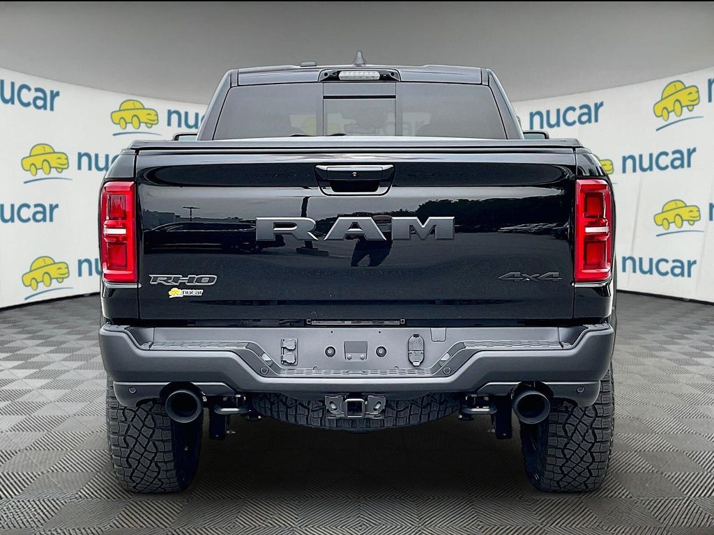 2026 Ram 1500 — photo 6