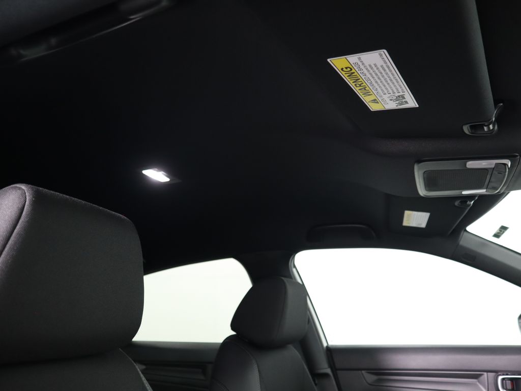 Thumbnail: 2026 Honda Civic - 19