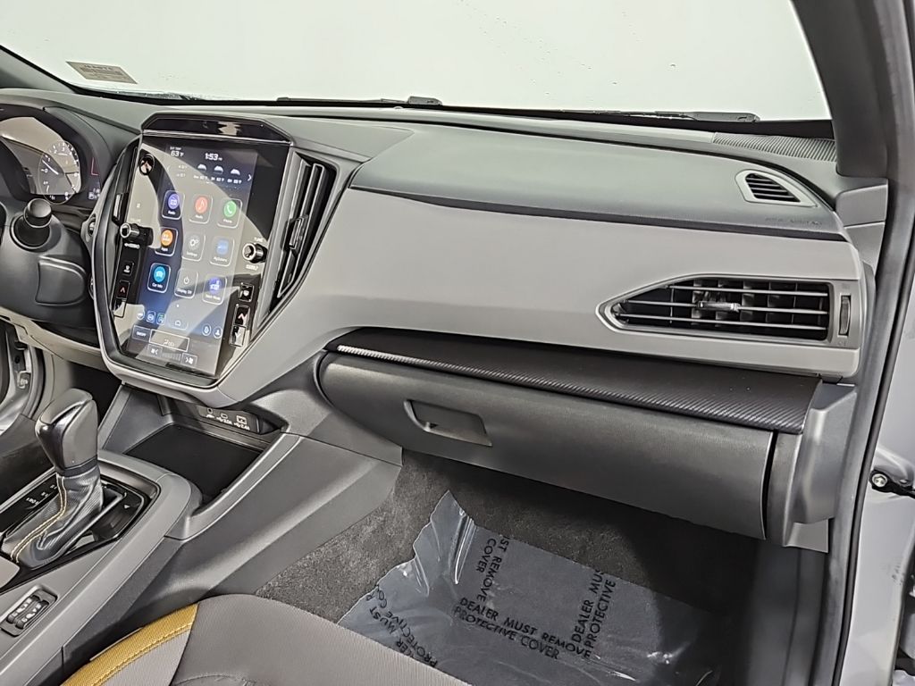 Thumbnail: 2025 Subaru Crosstrek - 15