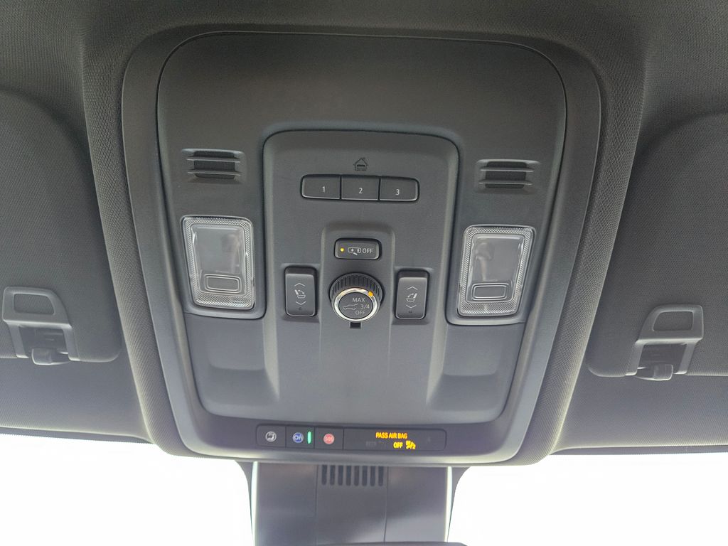 Used 2024 Chevrolet Suburban SUV