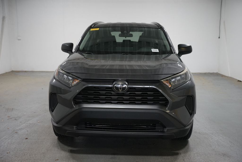 Thumbnail: 2019 Toyota RAV4 - 2