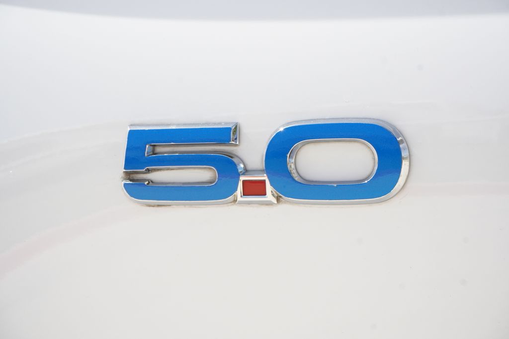 Used Car 2019 Ford Mustang  Gt Premium For Sale Under $35,000 In Weatherford, Texas