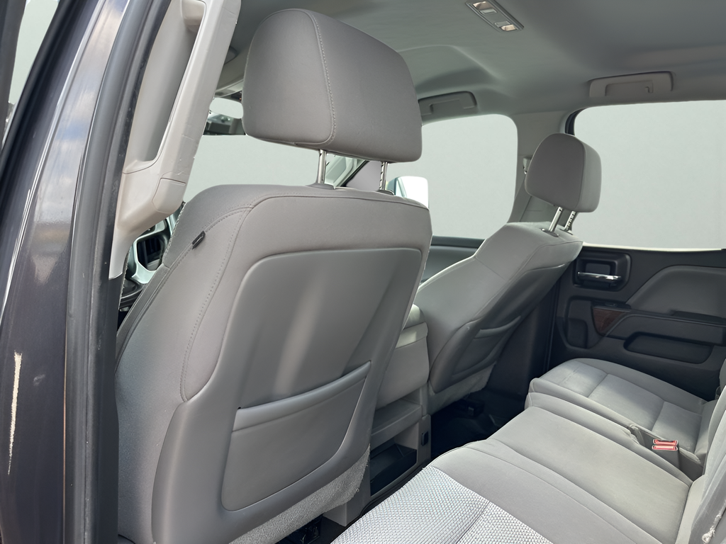 Used Car 2015 Gmc Sierra 2500hd  Sle For Sale Under $20,000 In Austin, Texas