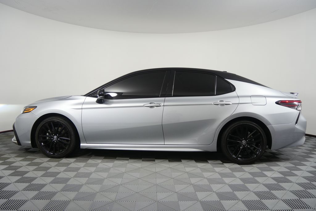 Thumbnail: 2024 Toyota Camry - 6