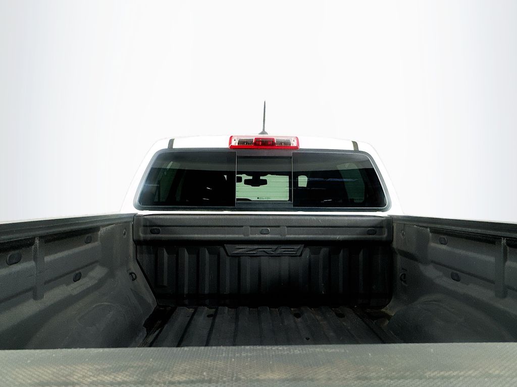 Used Car 2019 Chevrolet Colorado  Zr2 For Sale Under $35,000 In Austin, Texas