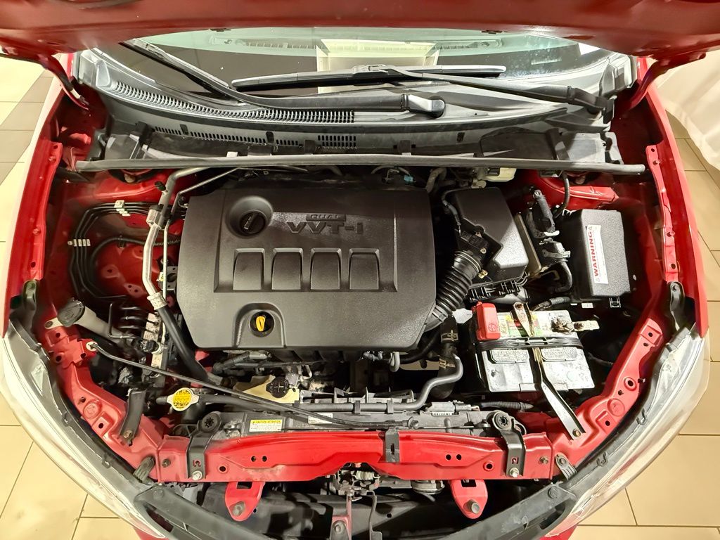 Thumbnail: 2014 Toyota Corolla - 10