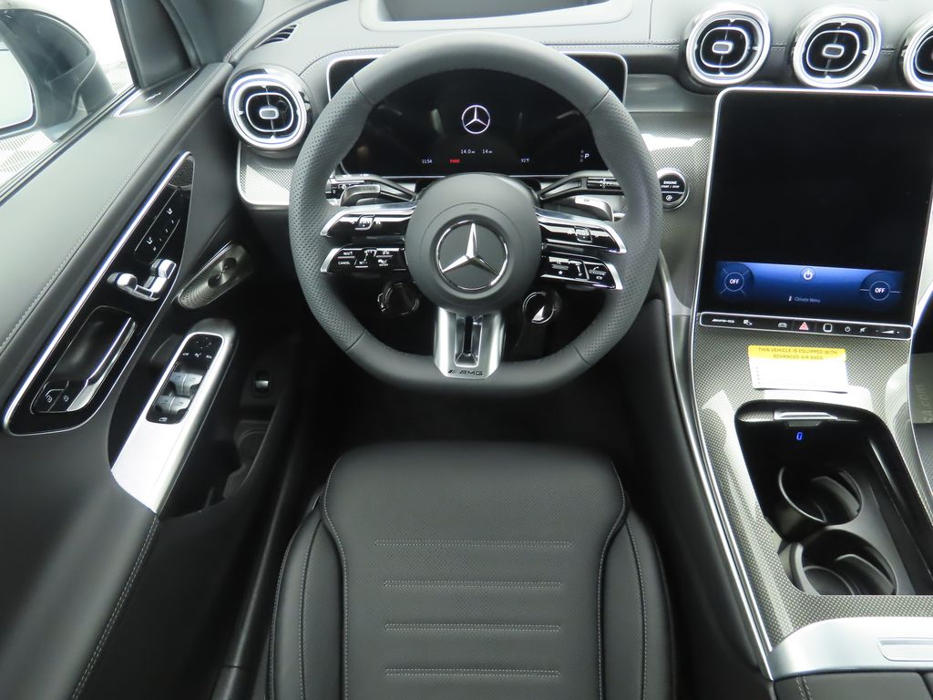Thumbnail: 2026 Mercedes-Benz GLC - 10