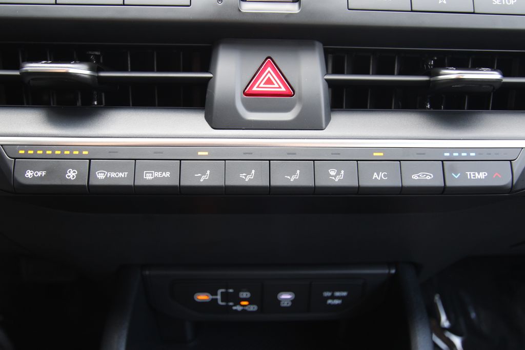 New 2026 Kia K4 Sedan