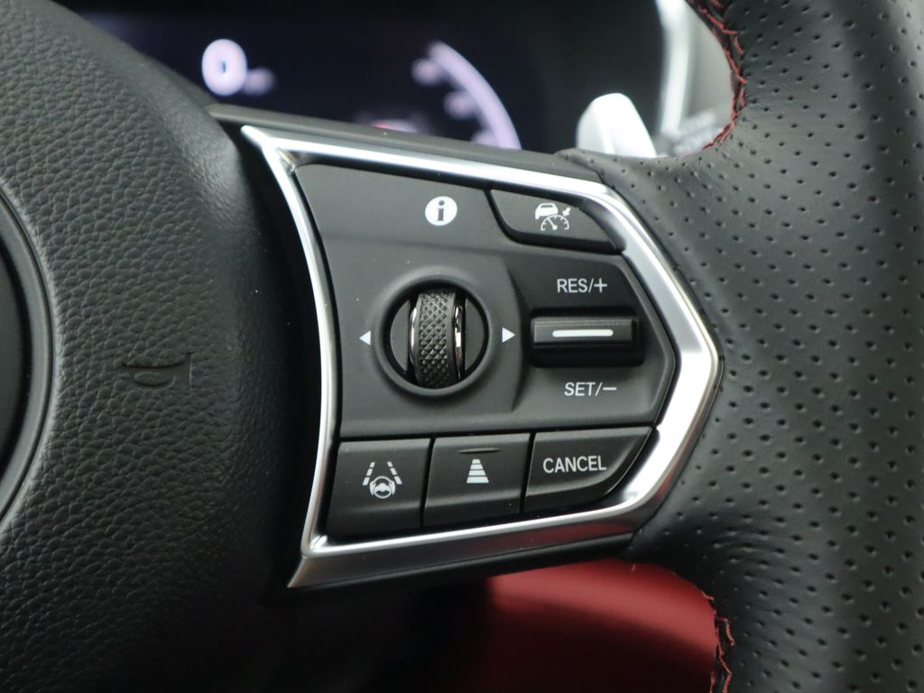 2026 Acura MDX Base 13