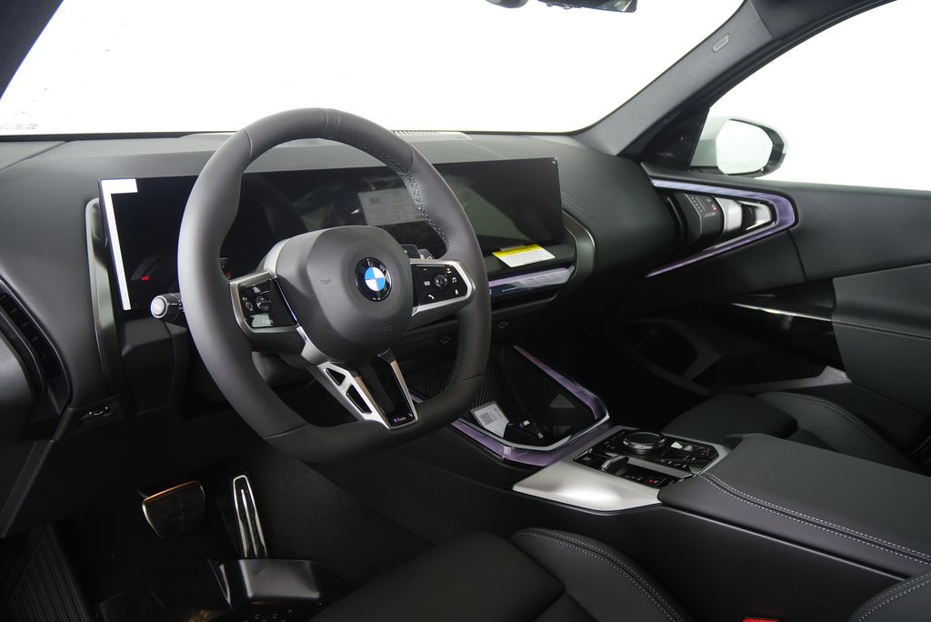 Thumbnail: 2026 BMW X3 - 13