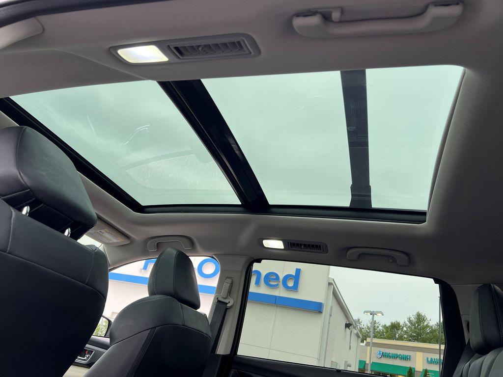 2021 Subaru Ascent Limited