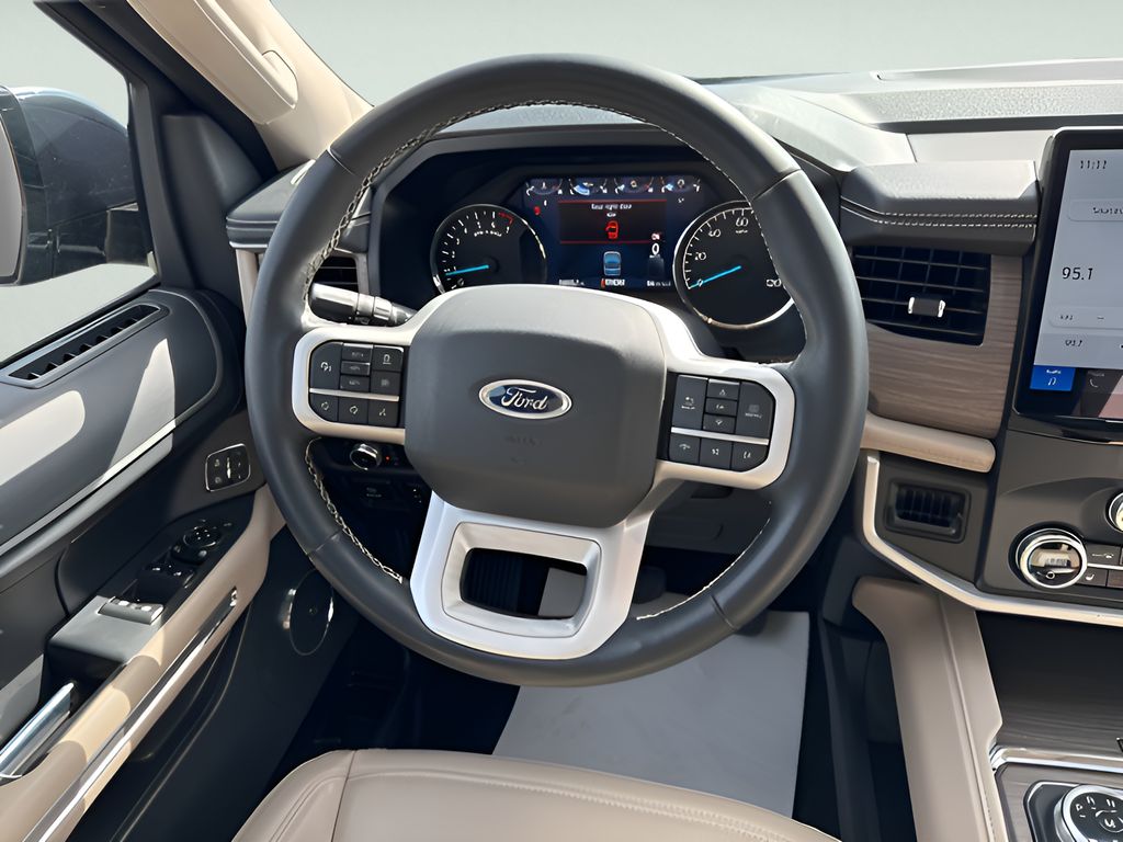 2022 Ford Expedition